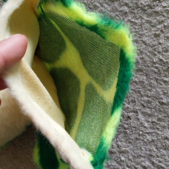 Vintage hand puppets - Picture 7 of 8